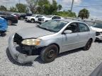 Riverview, FL에서 판매 중인 2006 Toyota Corolla Ce - Front End