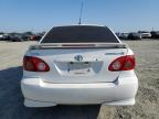 2005 Toyota Corolla Ce   იყიდება Antelope-ში, CA - Front End