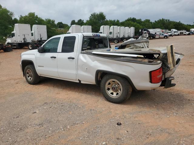 Pickups GMC SIERRA 2017 White