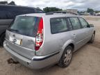 2006 FORD MONDEO ZET for sale at Copart WOLVERHAMPTON