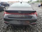 2021 Hyundai Elantra Sel   იყიდება Windsor-ში, NJ - Front End