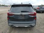 2021 KIA SELTOS SX   for sale at Copart ON - TORONTO