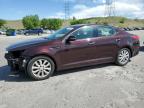 2015 Kia Optima Ex   for Sale in Littleton, CO - Front End