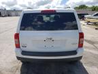 2017 Jeep Patriot Latitude იყიდება Rogersville-ში, MO - Front End
