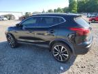 2017 Nissan Rogue Sport S en Venta en Madisonville, TN - Front End