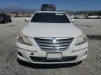 2013 Hyundai Genesis 3.8L na sprzedaż w Mentone, CA - Minor Dent/Scratches