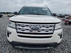 2019 Ford Explorer Xlt for Sale in Arcadia, FL - Water/Flood