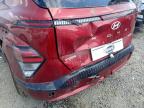 2024 HYUNDAI KONA ADVAN for sale at Copart WOLVERHAMPTON