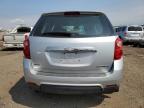 2012 Chevrolet Equinox Ls للبيع في Chicago Heights، IL - Side