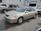 2002 Toyota Camry Le   للبيع في New Orleans، LA - Rear End