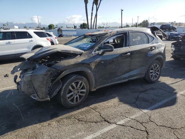 2016 Lexus Nx 200T Base