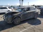2016 Lexus Nx 200T Base продається в Van Nuys, CA - Rollover
