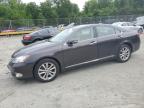 2011 Lexus Es 350 na sprzedaż w Waldorf, MD - Side