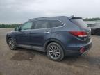 2017 Hyundai Santa Fe Se for Sale in Fredericksburg, VA - Mechanical