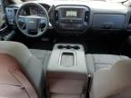2016 Chevrolet Silverado C1500 Custom zu verkaufen in Indianapolis, IN - All Over