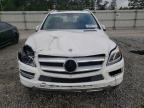 2015 Mercedes-Benz Gl 450 4Matic   продається в Ellenwood, GA - All Over