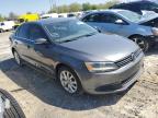2014 Volkswagen Jetta Se en Venta en Leroy, NY - Mechanical