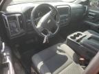 2017 Chevrolet Silverado K1500 Lt للبيع في Houston، TX - Front End