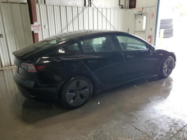  TESLA MODEL 3 2023 Czarny