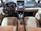 2012 Subaru Impreza Premium იყიდება Blaine-ში, MN - Minor Dent/Scratches