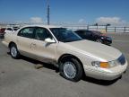 1995 Lincoln Continental للبيع في Fresno، CA - Front End