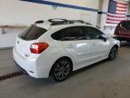 2016 Subaru Impreza Sport Limited zu verkaufen in Pasco, WA - Front End