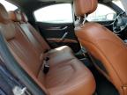 2017 Maserati Ghibli S zu verkaufen in Littleton, CO - Front End