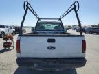 2007 Ford F350 Srw Super Duty للبيع في Martinez، CA - Vandalism