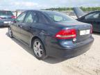 2005 SAAB 9-3 2.0T VECTOR SPORT  for sale at Copart CORBY