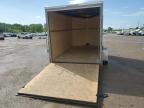2020 Lgs Xlw7X12Se2Se Enclosed Cargo Trailer zu verkaufen in Bridgeton, MO - Hail