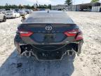 2021 Toyota Camry Se en Venta en Loganville, GA - Front End
