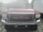 2002 Ford F350 Super Duty продається в Louisville, KY - Side