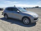 2011 Porsche Cayenne S Hybrid for Sale in Airway Heights, WA - Mechanical