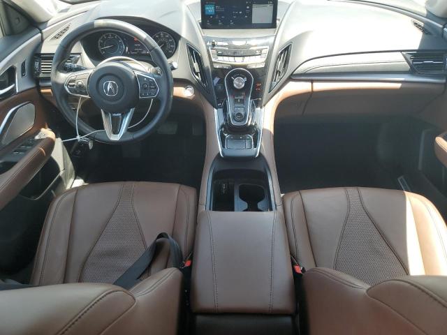  ACURA RDX 2019 Білий