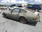 1981 Datsun 280Zx  zu verkaufen in Lumberton, NC - Normal Wear