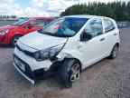 2023 KIA PICANTO 1 for sale at Copart EAST KILBRIDE