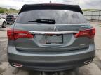 2014 Acura Mdx Technology for Sale in Littleton, CO - Front End