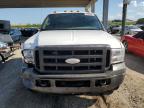 2005 Ford F250 Super Duty na sprzedaż w West Palm Beach, FL - Minor Dent/Scratches