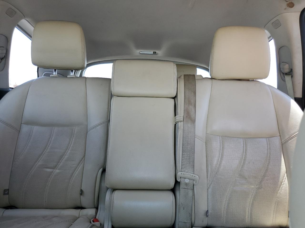 2018 Infiniti Qx60 VIN: 5N1DL0MMXJC528288 Lot: 56992875