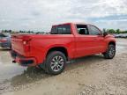 2021 Chevrolet Silverado K1500 Rst   zu verkaufen in Houston, TX - Front End