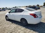 2014 Nissan Versa S for Sale in Martinez, CA - Mechanical