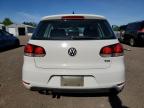 2012 Volkswagen Golf    за продажба в Cookstown, ON - Front End