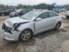 2011 Hyundai Sonata Se   na sprzedaż w Florence, MS - Front End