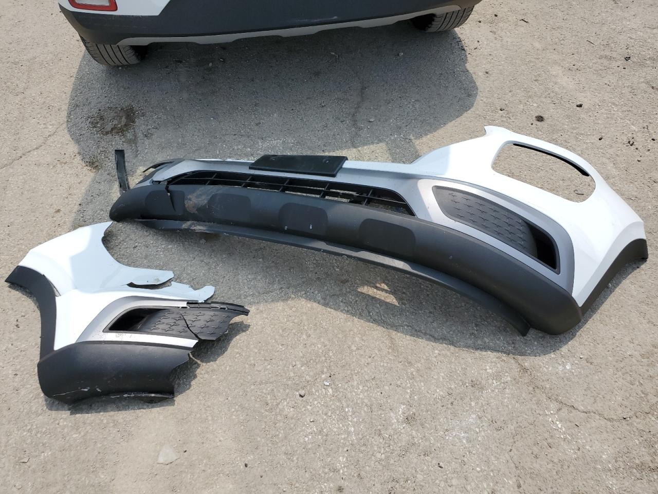 2024 Hyundai Venue Sel VIN: KMHRC8A37RU319306 Lot: 59095755