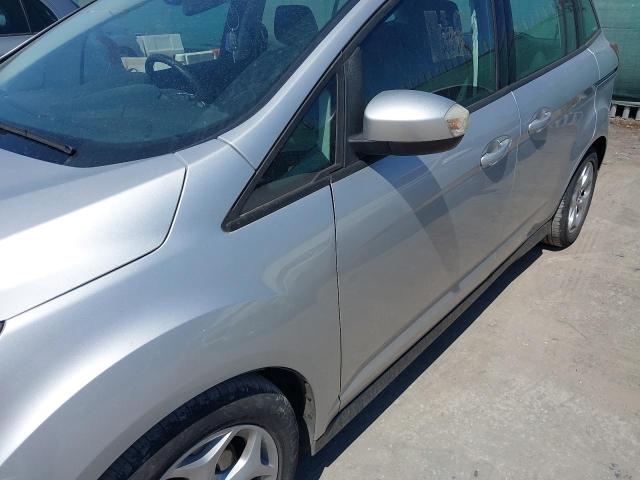 2014 FORD GRAND C-MA