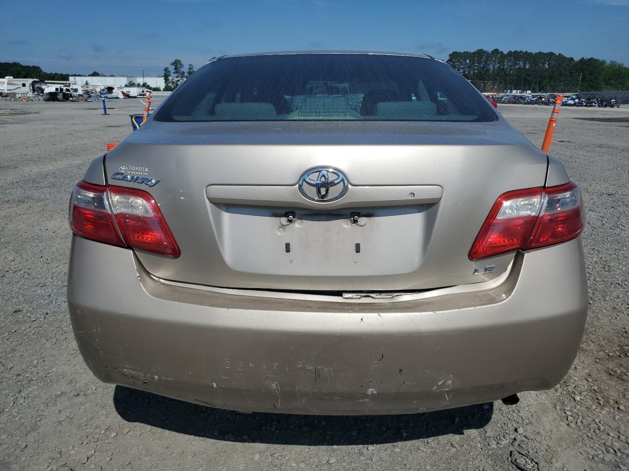 2009 Toyota Camry Base VIN: 4T1BE46K49U867798 Lot: 55657315