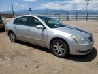 2006 Nissan Maxima Se за продажба в Colorado Springs, CO - Rear End