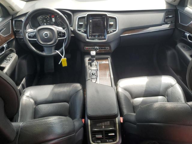  VOLVO XC90 2016 Сірий
