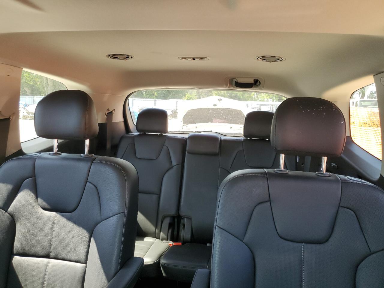 2022 Kia Telluride Ex VIN: 5XYP34HC8NG264659 Lot: 56952975
