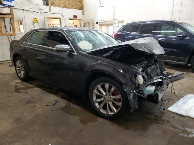  CHRYSLER 300 2016 Czarny